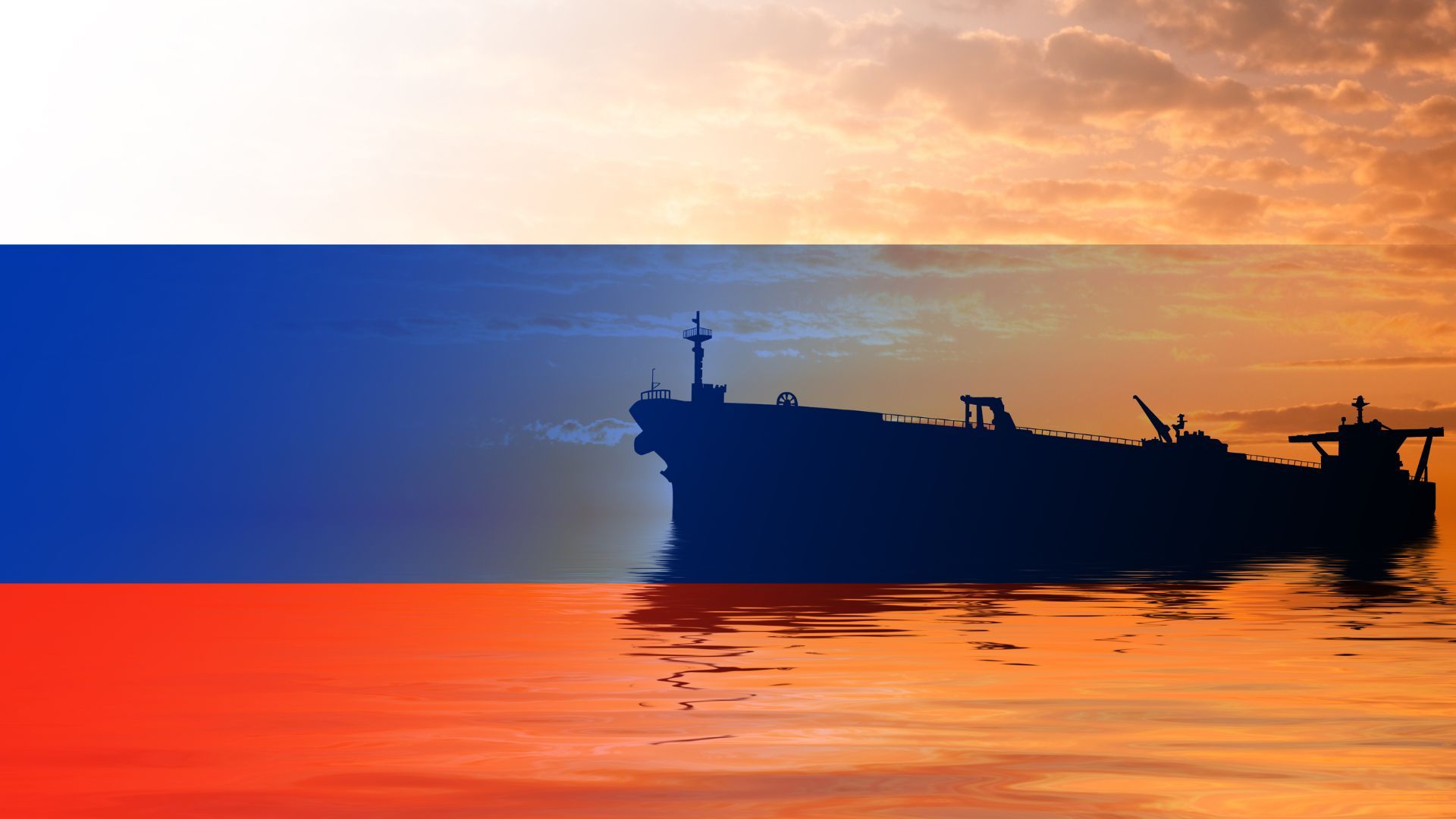 Експорт російської нафти