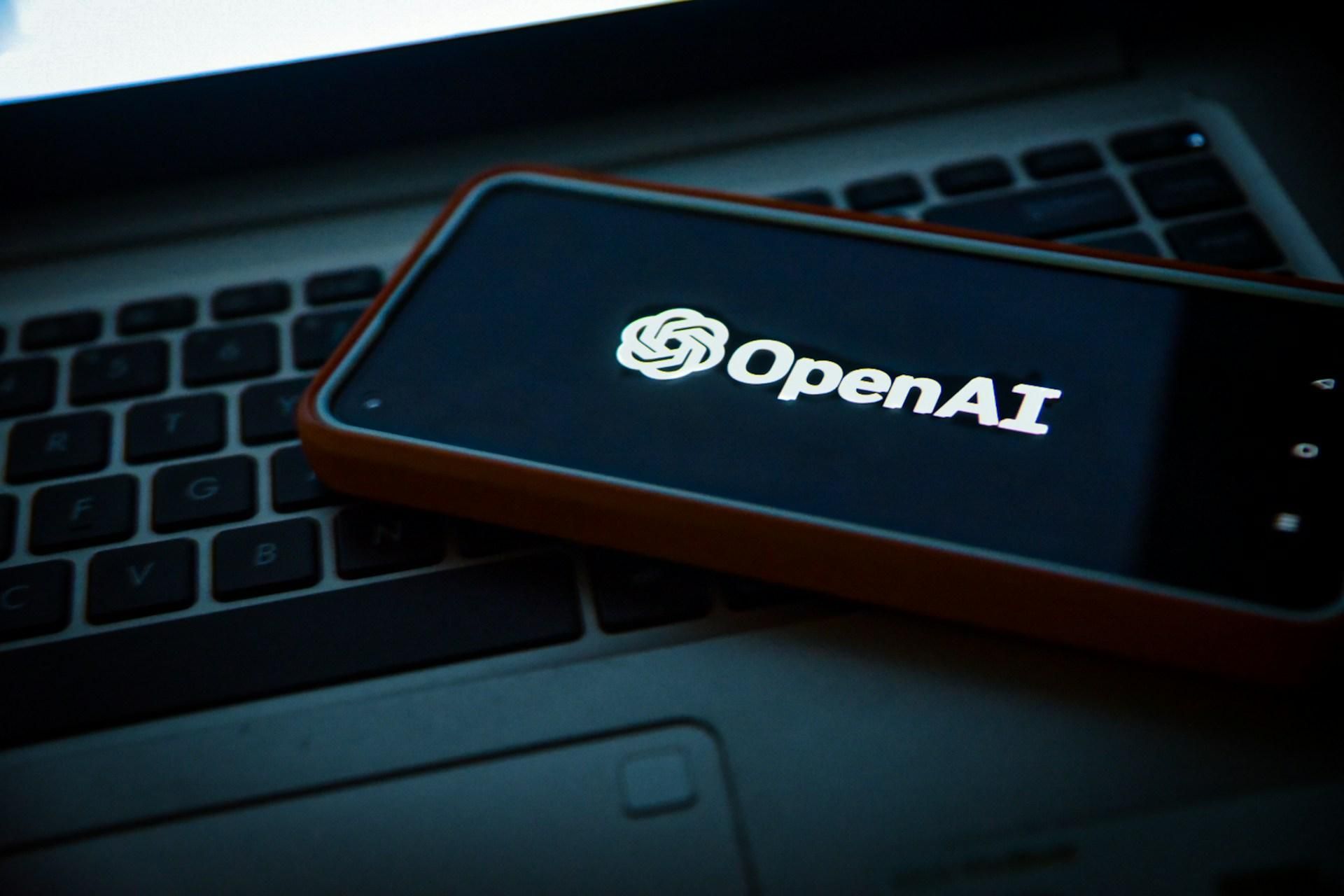 OpenAI инвестирует в Firmus OpenAI инвестирует в Firmus