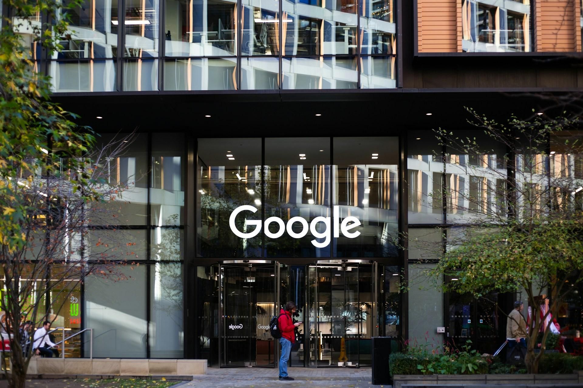 Google інвестує у Фінляндію Google інвестує у Фінляндію