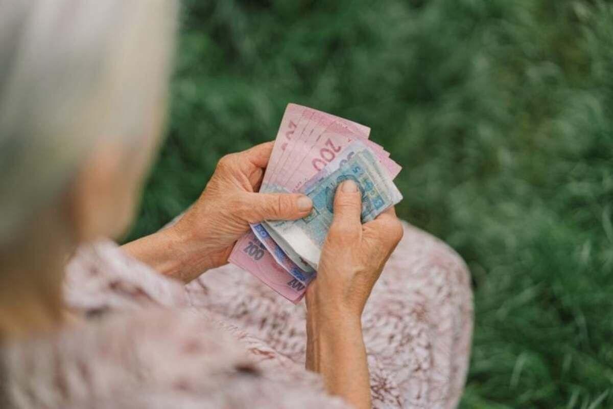 Надбавка к пенсии после 60 лет