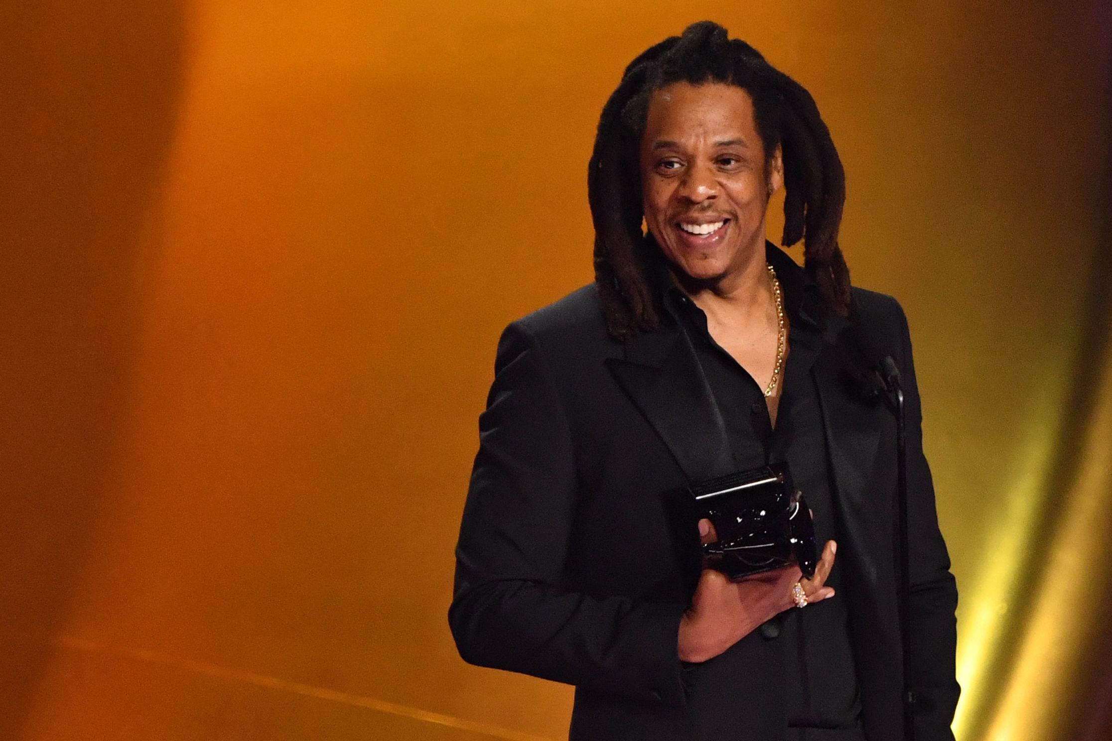 Что вкладывал в деньги Jay-Z