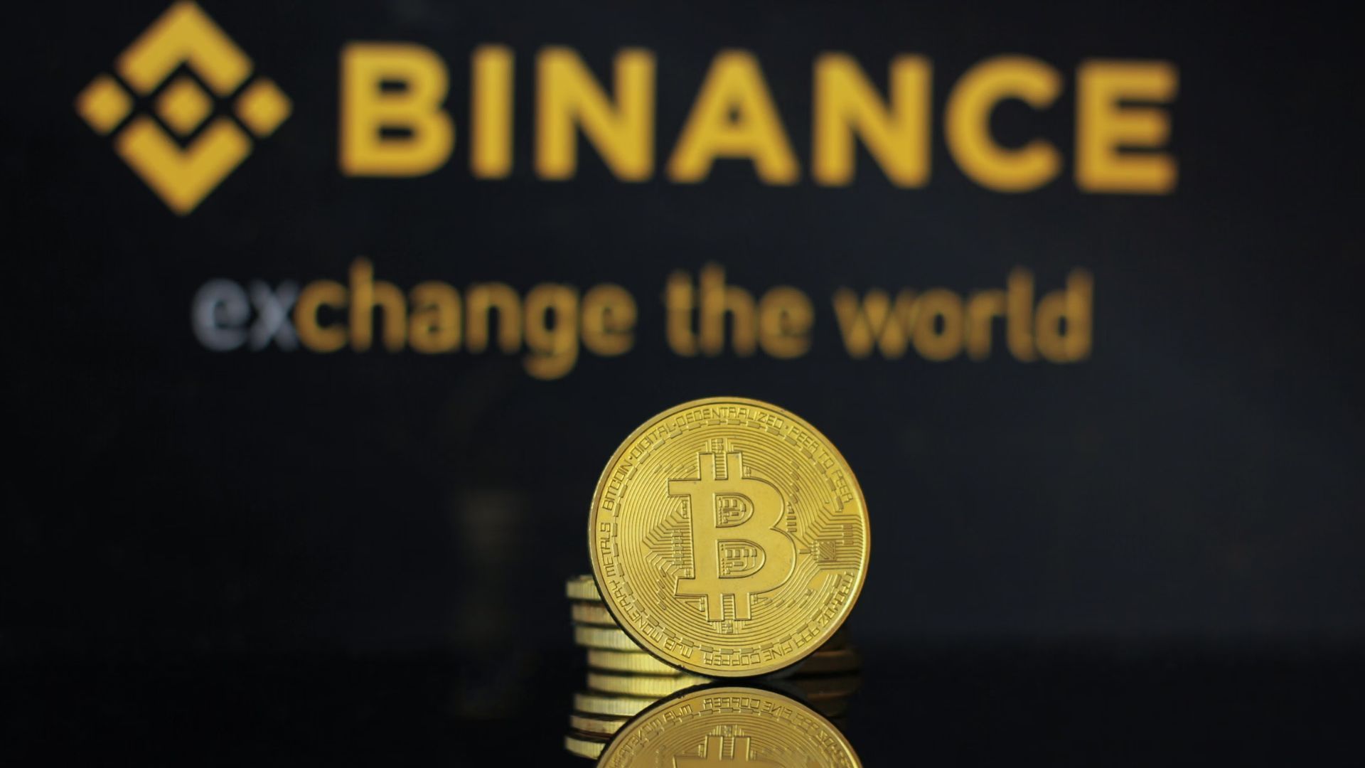 Binance останавливает операции с гривной Binance останавливает операции с гривной