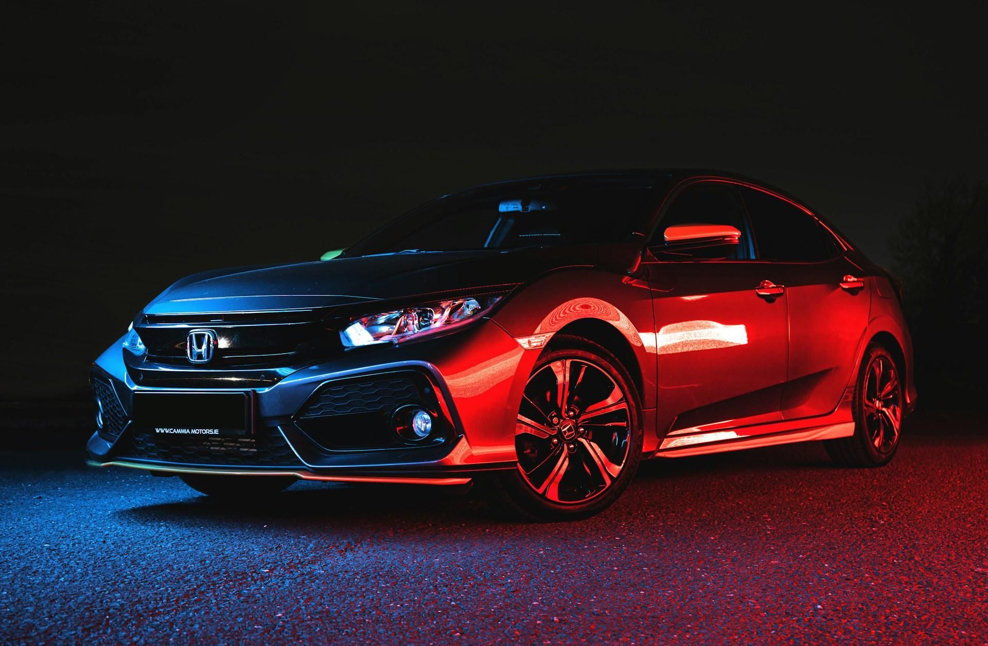Honda будує новий завод у США Honda будує новий завод у США