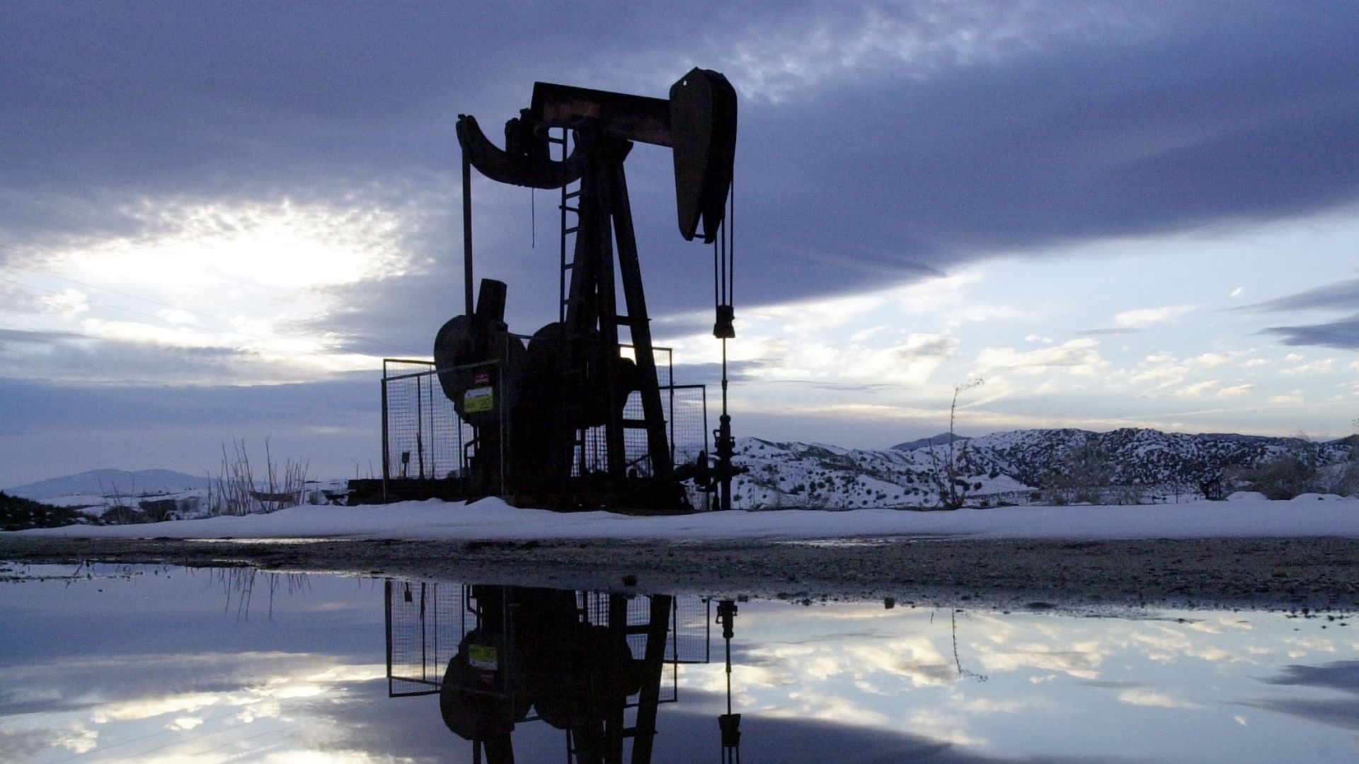 Поставки российской нефти в Индию сокращаются Поставки российской нефти в Индию сокращаются