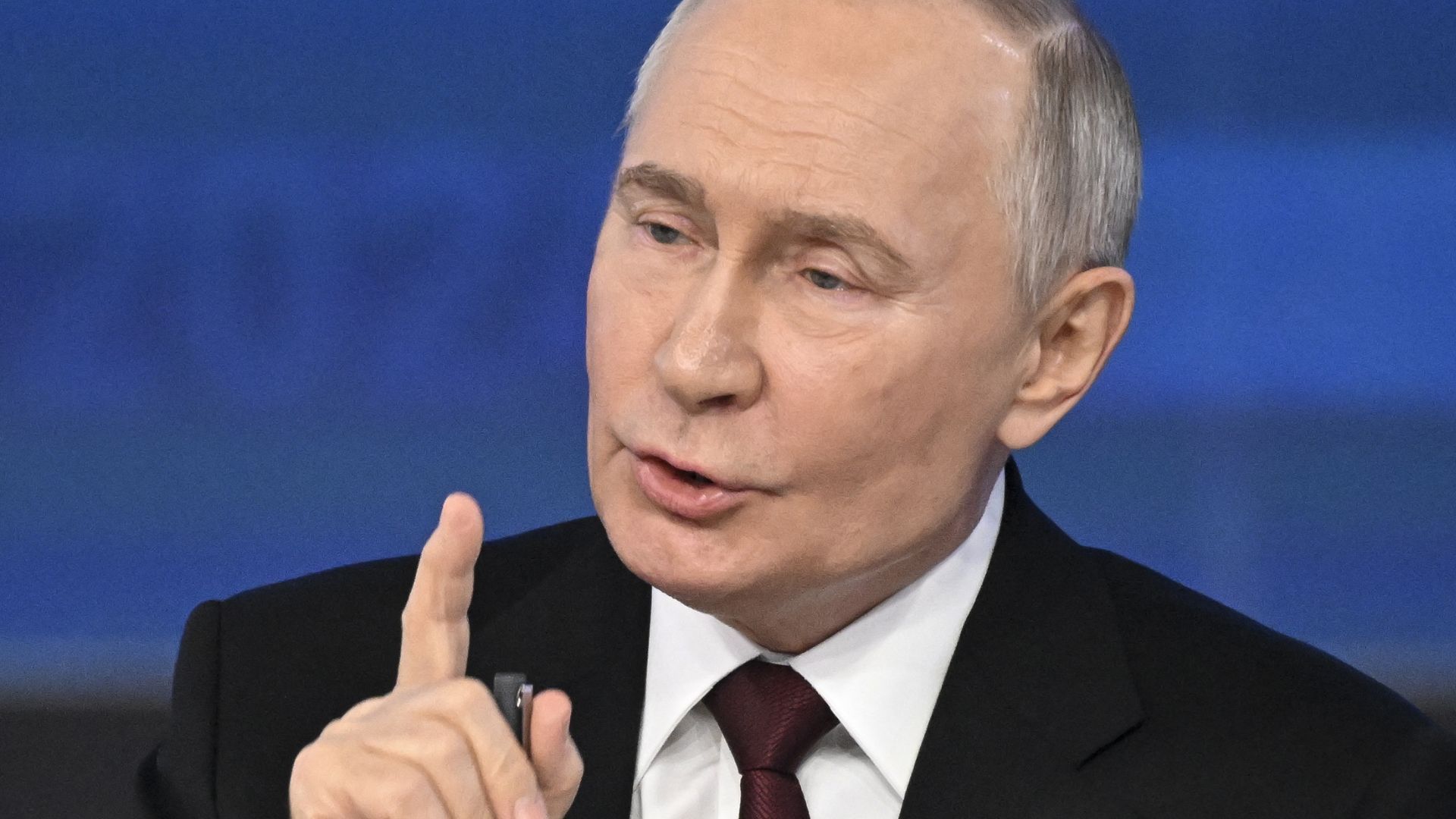 Путін підписав новий указ 29 вересня 2026 року