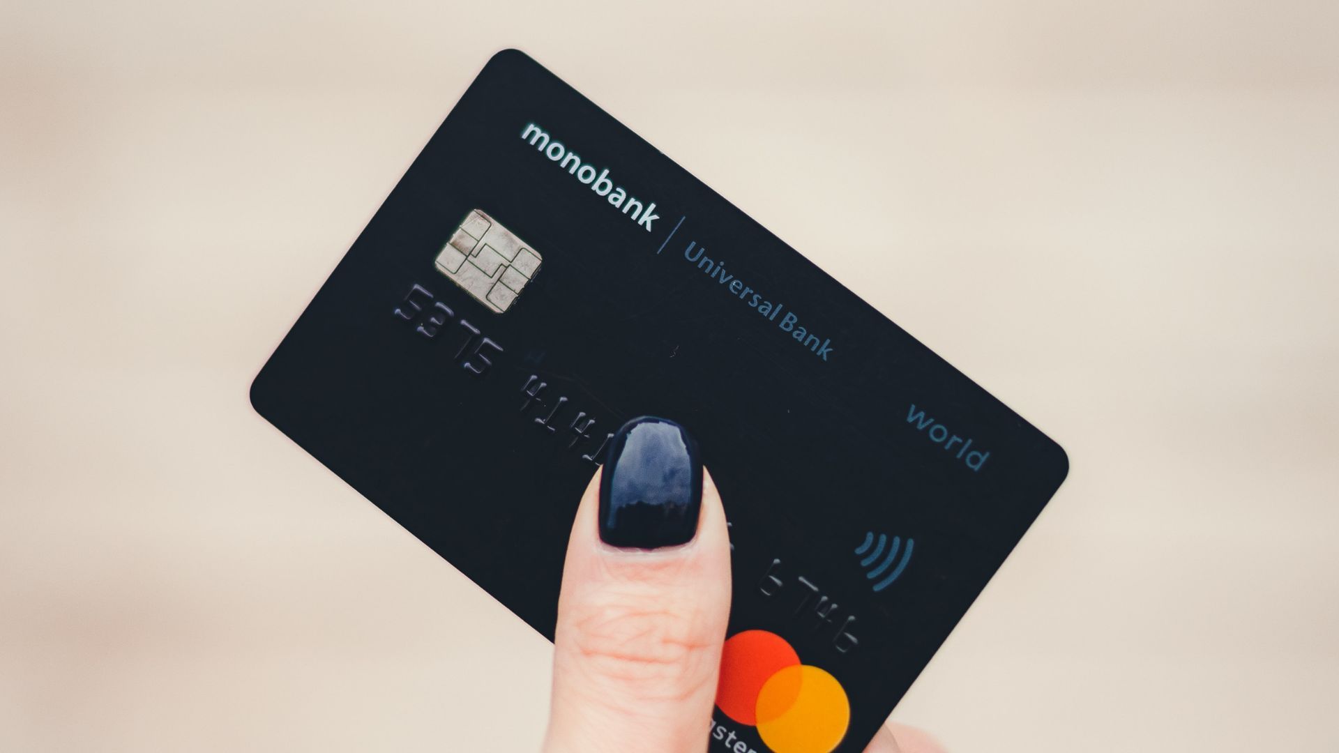 Нова комісія monobank з 18 жовтня 2026 року