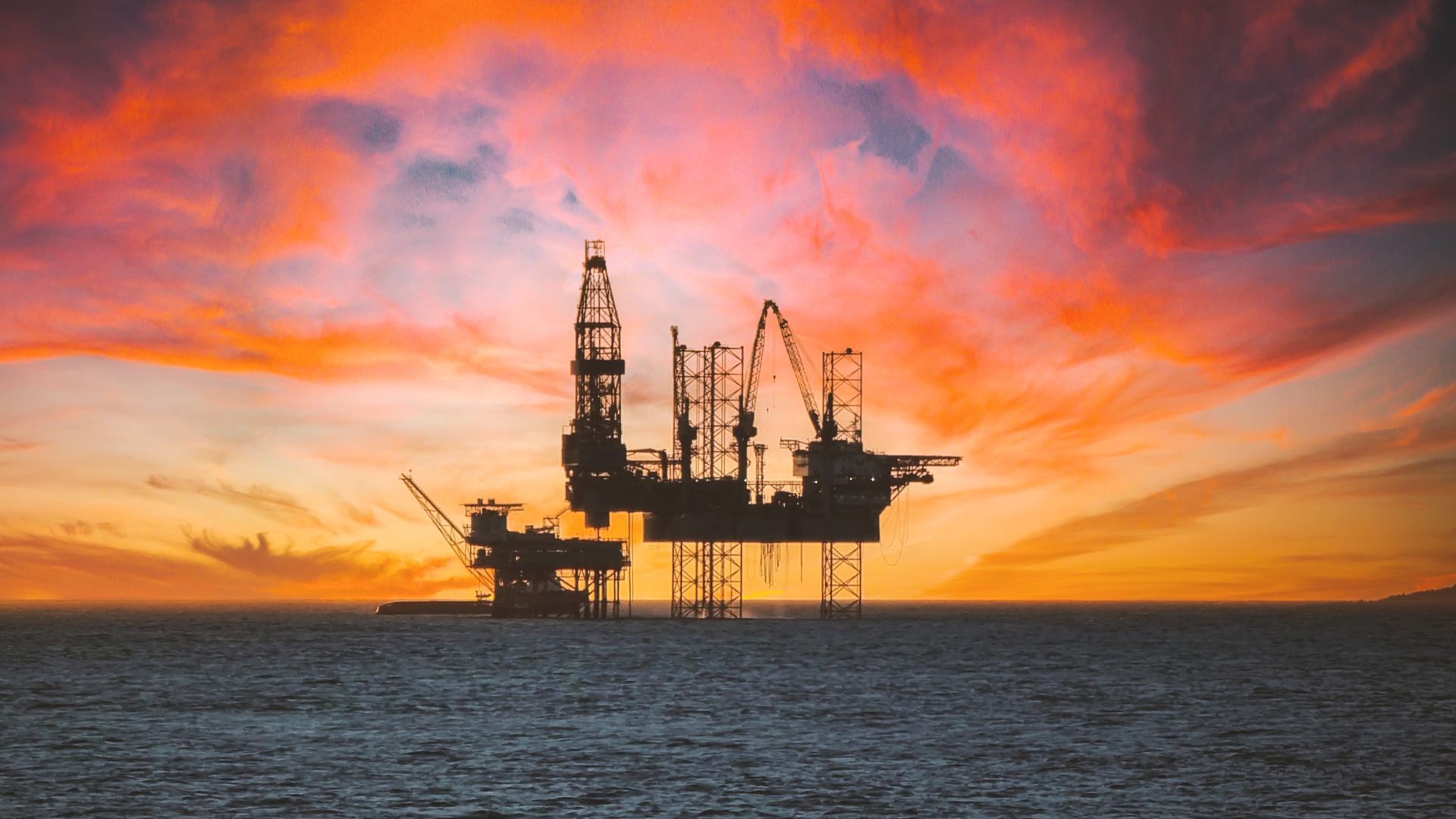 Цена на нефть сегодня