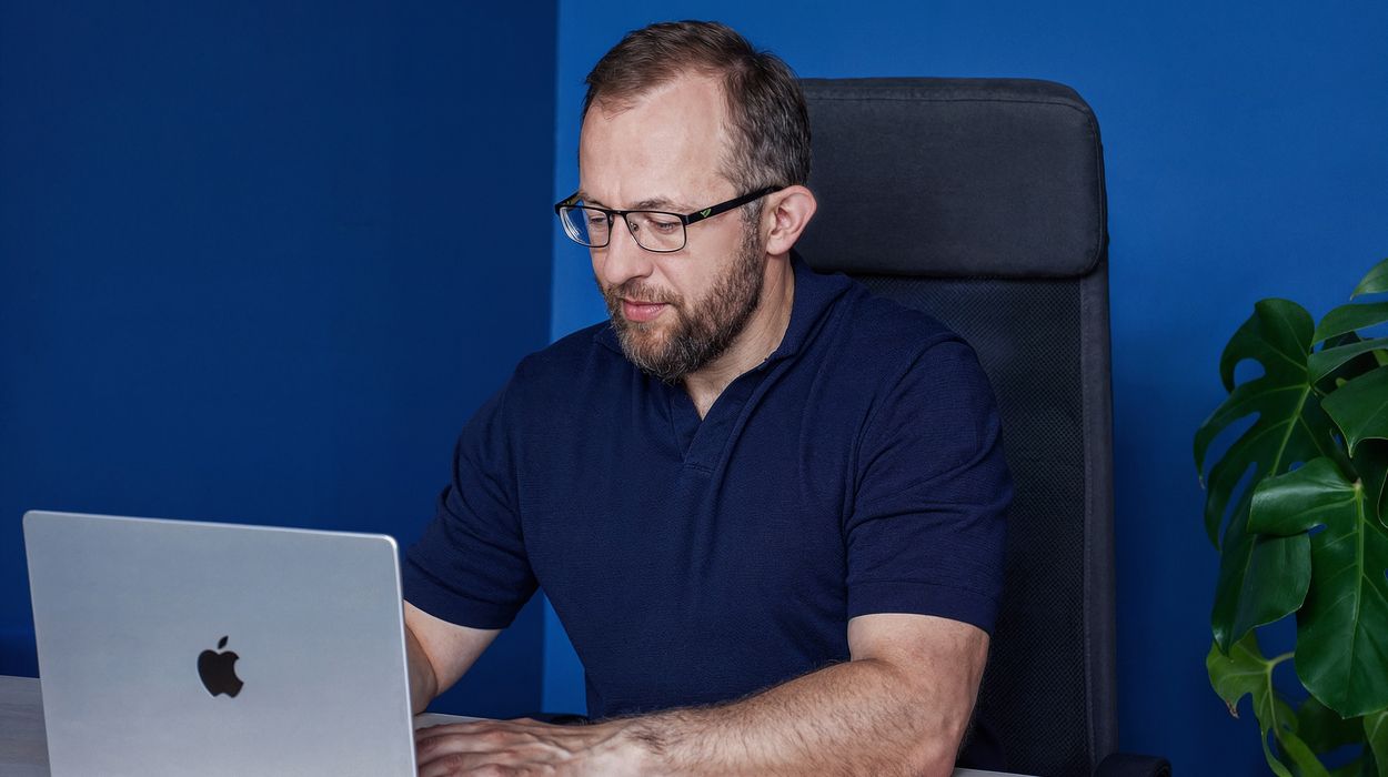 Артем Рудиченко розповів, як Slot City будує продуктову команду Артем Рудиченко розповів, як Slot City будує продуктову команду