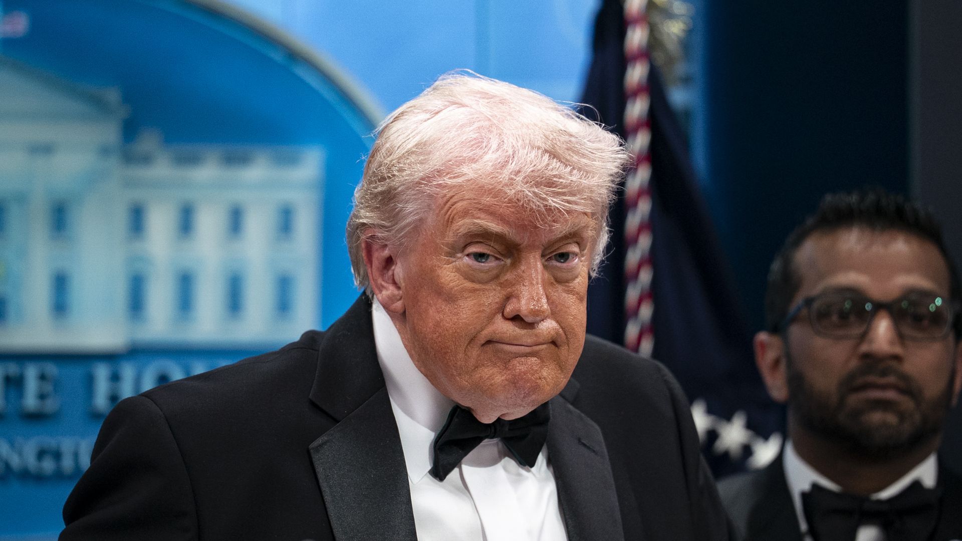 Криптобізнес Трампа причетний до нового скандалу