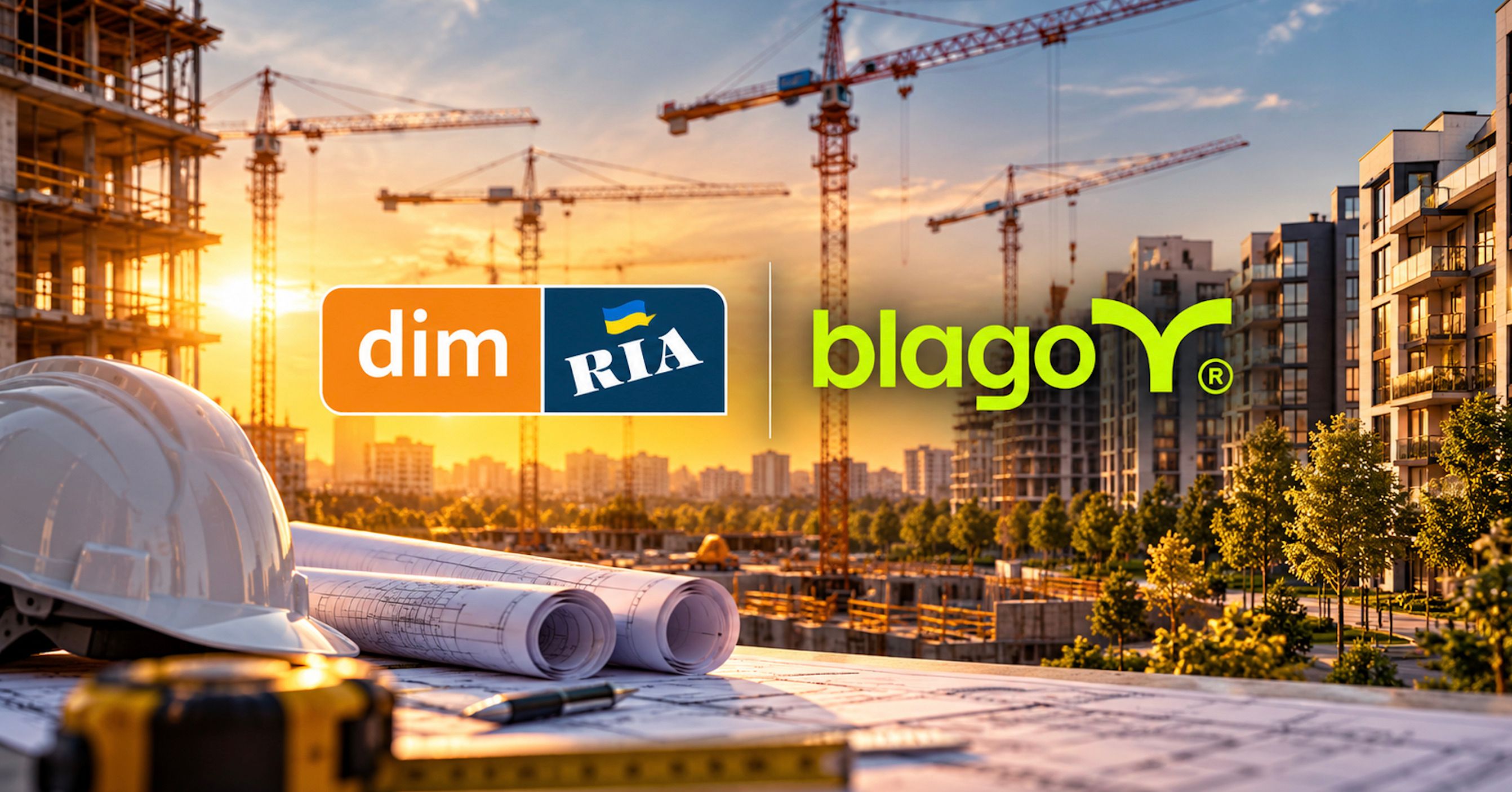 ЖК blago - перші у рейтингу новобудов Івано-Франківська ЖК blago - перші у рейтингу новобудов Івано-Франківська