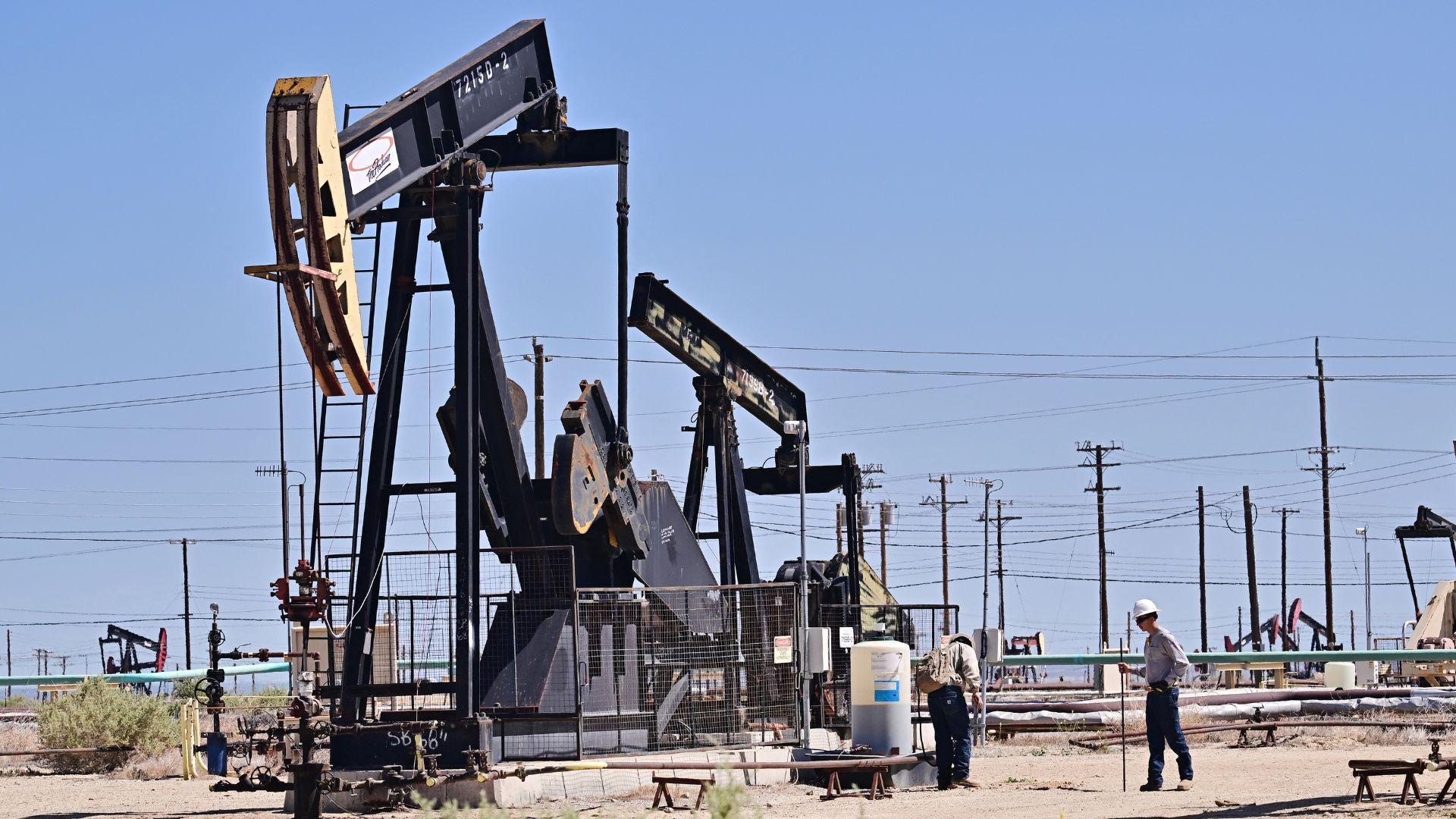 Іран змінює тактику атак на танкери Іран змінює тактику атак на танкери