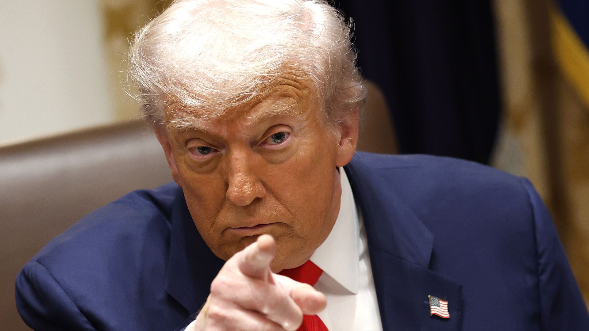 Сколько заработал Трамп на криптовалюте