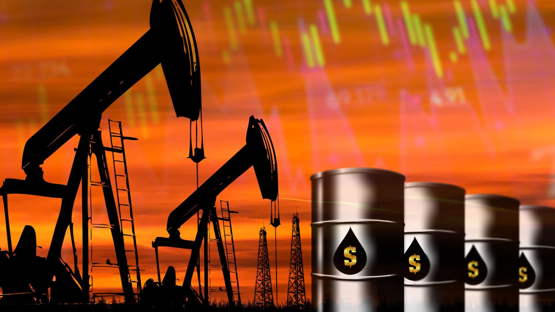 Цены на нефть марки Брент, WTI - новости Цены на нефть марки Брент, WTI - новости