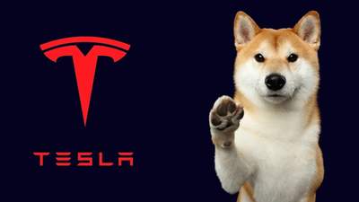  Dogecoin злетів в ціні після важливої заяви Ілона Маска про мерч Tesla