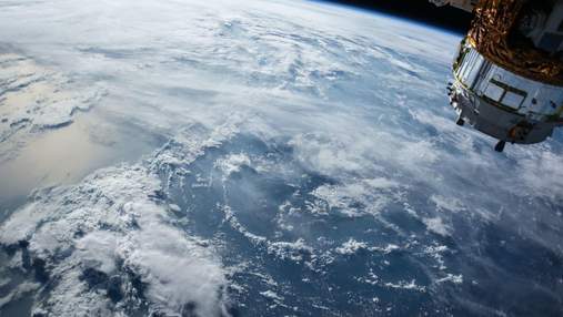 Ethereum завоевывает космос: каким образом одна технология может спасти будущее планеты