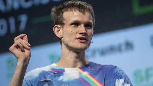 Мільярдна пожертва у криптовалюті для Індії: на що пішли гроші співзасновника Ethereum Мільярдна пожертва у криптовалюті для Індії: на що пішли гроші співзасновника Ethereum