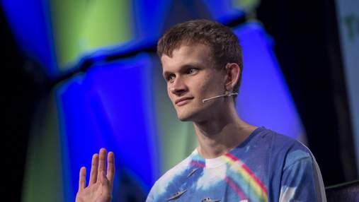 Соучредитель Ethereum раскритиковал лидера Сальвадора и биткоин-максималистов: что случилось Соучредитель Ethereum раскритиковал лидера Сальвадора и биткоин-максималистов: что случилось