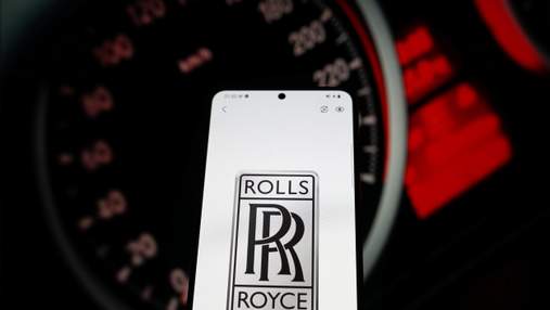 Катар інвестує понад 100 мільйонів доларів у новий бізнес Rolls-Royce: для чого потрібні гроші
