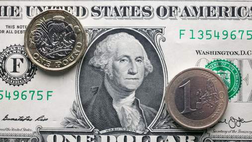 Нацбанк встановив нову вартість долара та євро: курс валют на 22 грудня