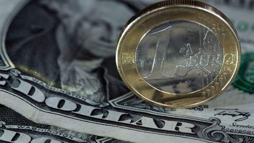 Нацбанк установил новую стоимость доллара и евро: курс валют на 5 января