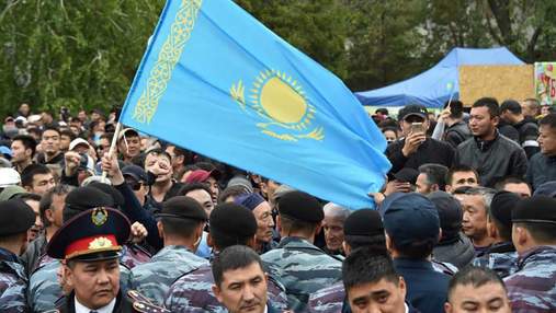 Богачи Казахстана, среди которых и родственники Назарбаева, потеряли более 3 миллиардов долларов