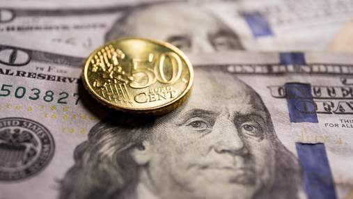 Доллар и евро продолжают расти в цене: курс валют на 12 января